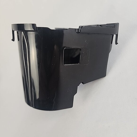 KEURIG 2.0 K400 Coffee Machine K-Cup Pod Holder and Base replacement parts USED - Picture 12 of 14